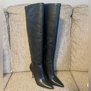 New💗💗Vince Camuto Tall Leather Boot